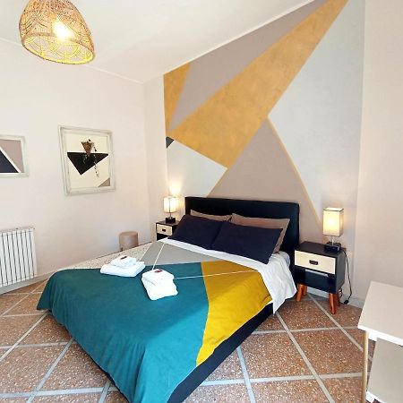 Bed And Breakfast Zoe Рим Екстериор снимка