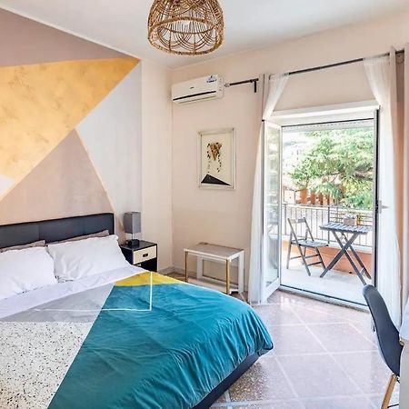 Bed And Breakfast Zoe Рим Екстериор снимка