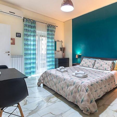 Bed And Breakfast Zoe Рим Екстериор снимка