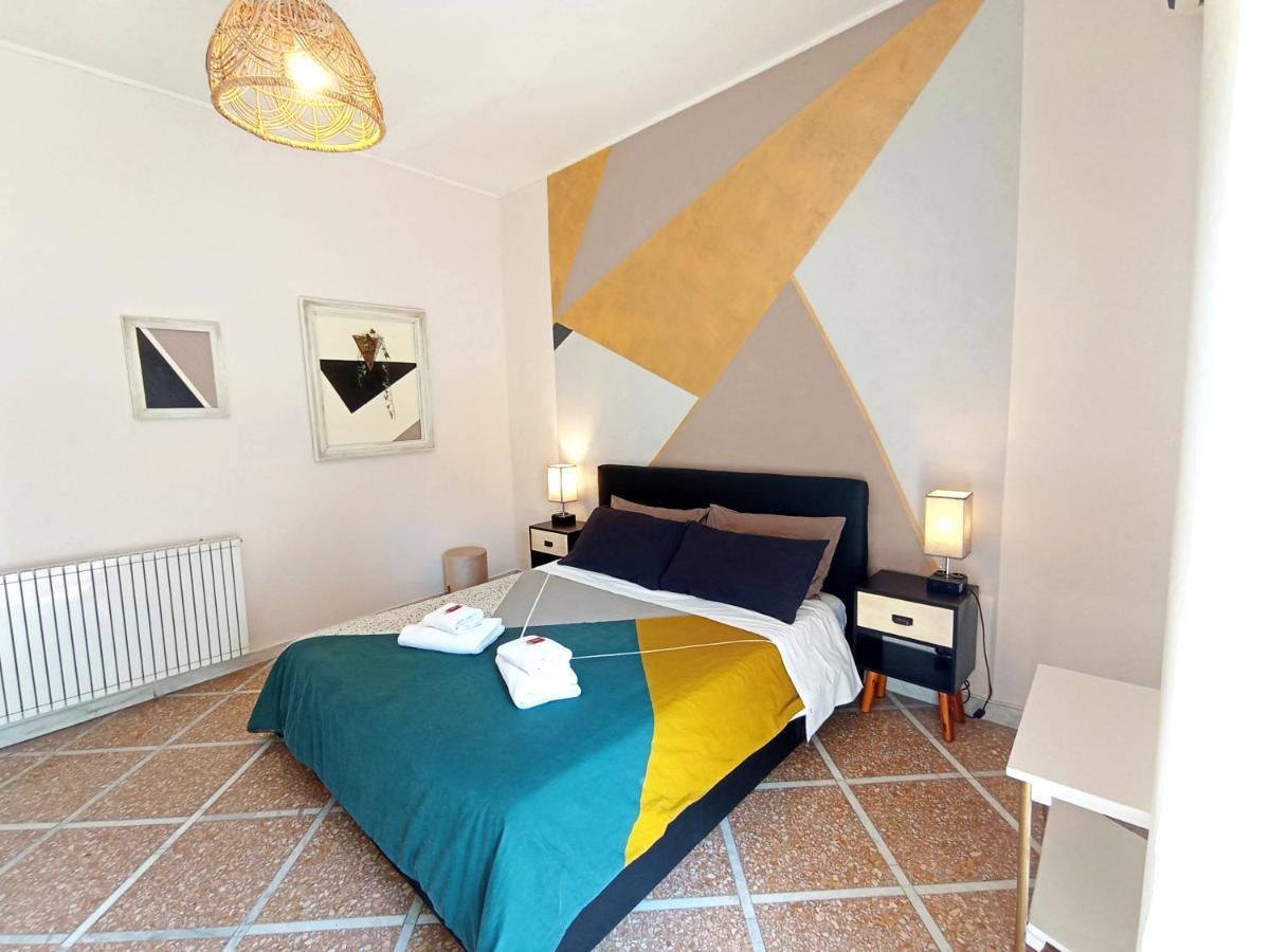 Bed And Breakfast Zoe Рим Екстериор снимка