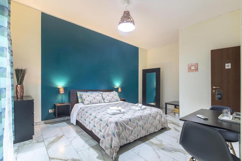 Bed And Breakfast Zoe Рим Стая снимка
